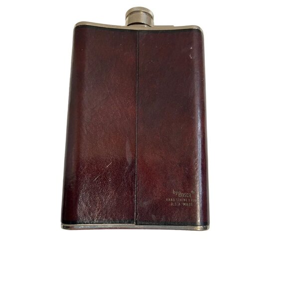 Bosca Flask - Picture 3 of 5